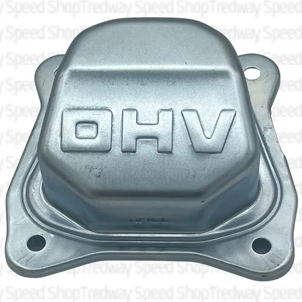 Valve Cover No Fitting